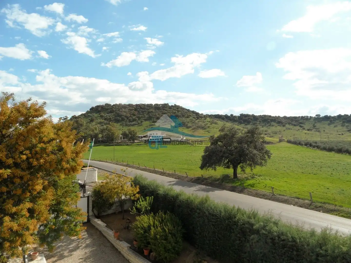 Xalet amb terrassa en venda a San Roque - La Cruz - La Rozuela, imagen 24