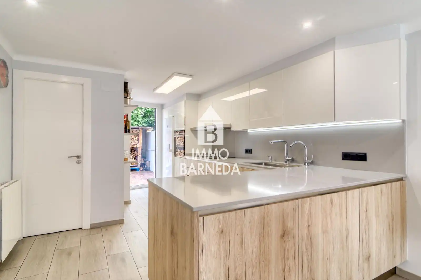 Casa con jardín en venta en de la Barca 16, imagen 6