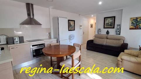 Foto 3 de Planta baja en venta en Avinguda Riells, Port - La Cota - Puig Sec, Girona