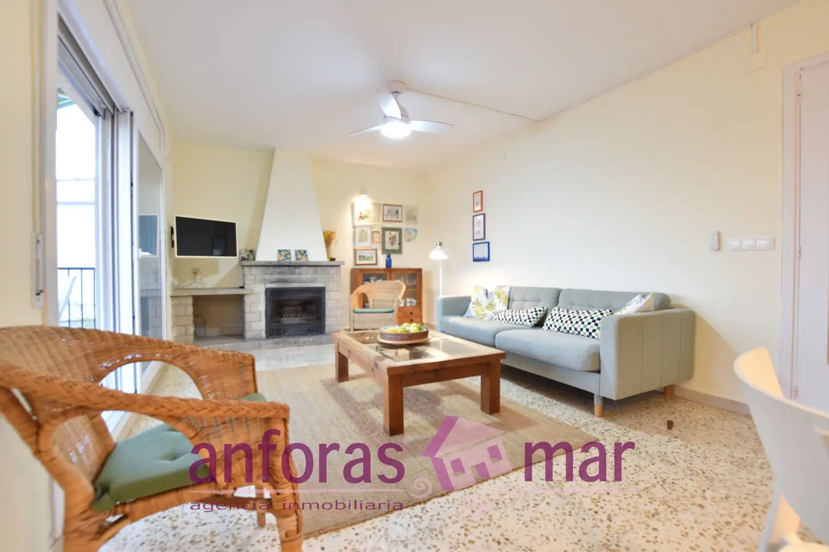 Casa con terraza en venta en Carrer Perú, imagen 12