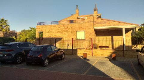 Photo 3 of Houses for sale in Avenida de la Ilustración, 39, Montecanal, Zaragoza Capital
