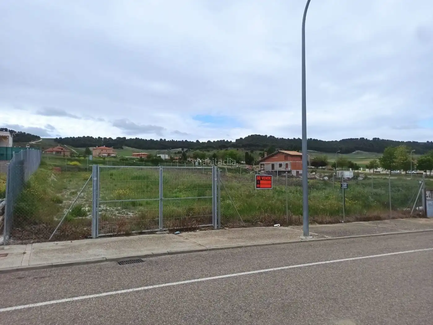 Wohnbaugrundstück zum Verkauf in Calle de la Guitarra 1, imagen 3