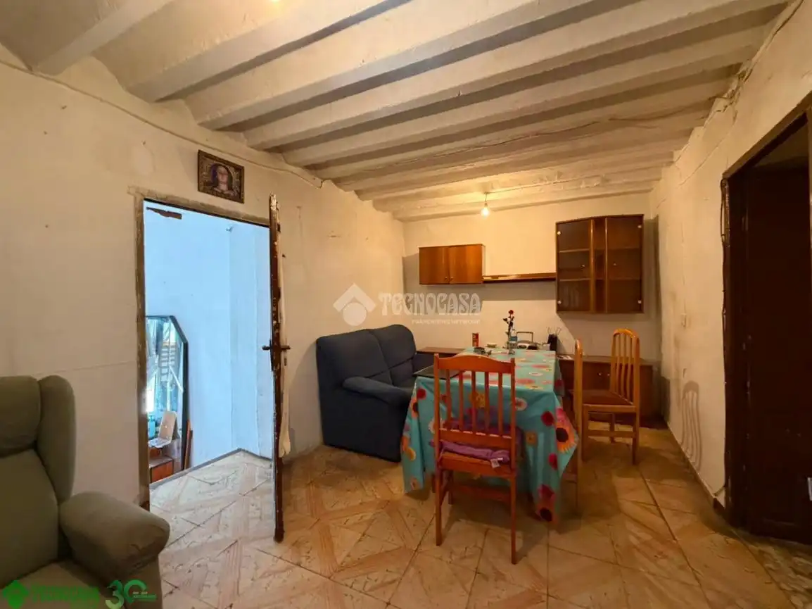 Habitatge amb piscina en venda a C. Lobo, imagen 9