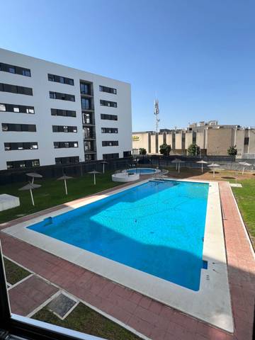 Piso en Venta en de las Ciencias en Colores -  Entreparques