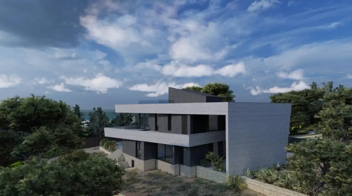 Villa avec piscine à vendre à Altea, imagen 4