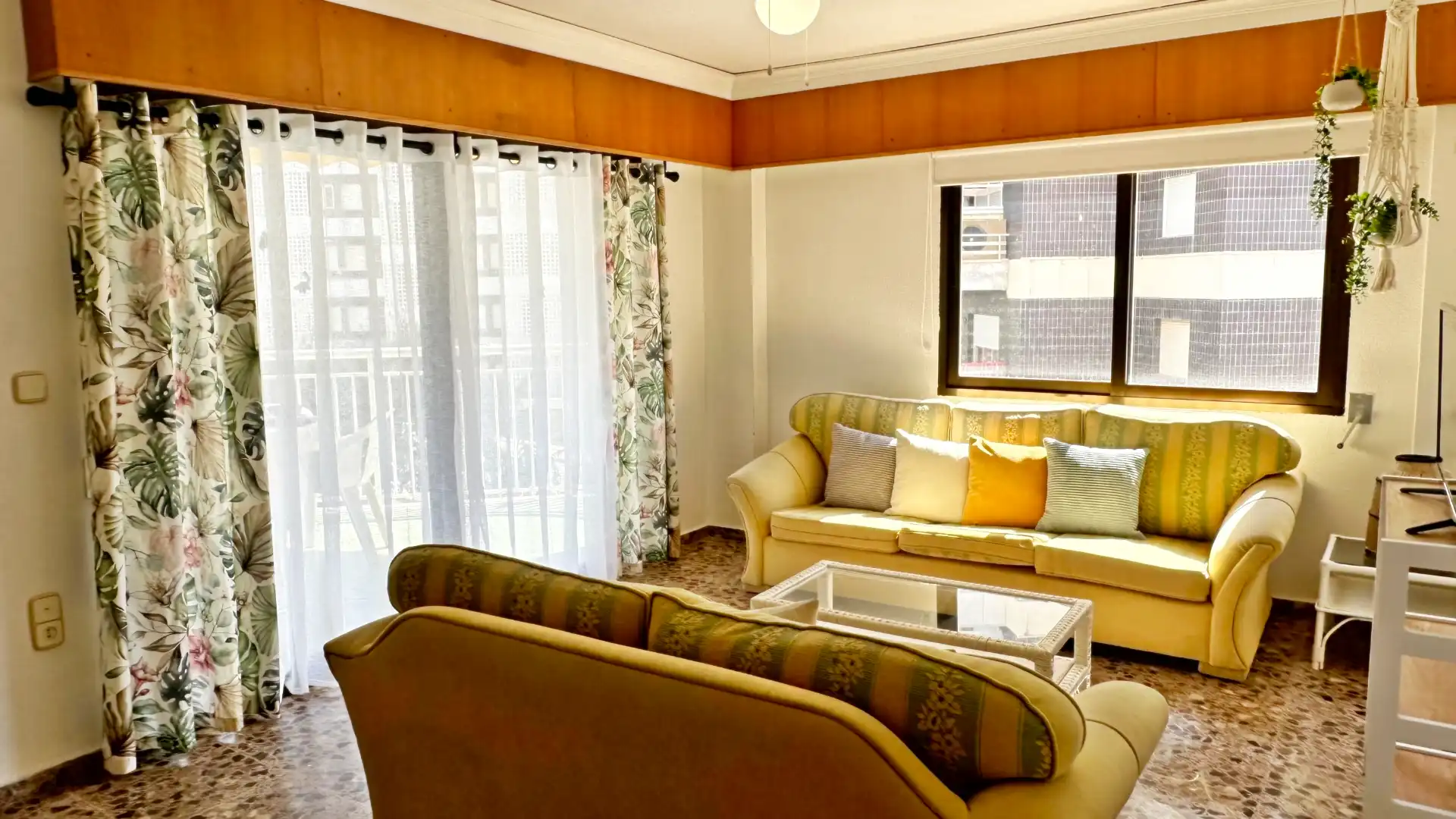 Apartament amb piscina de lloguer a Passeig Marítim de Neptú, imagen 6
