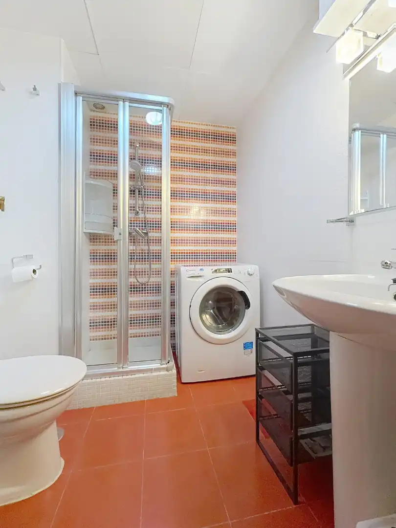 Apartment with lift to rent in Calle Juan de Mena, imagen 10