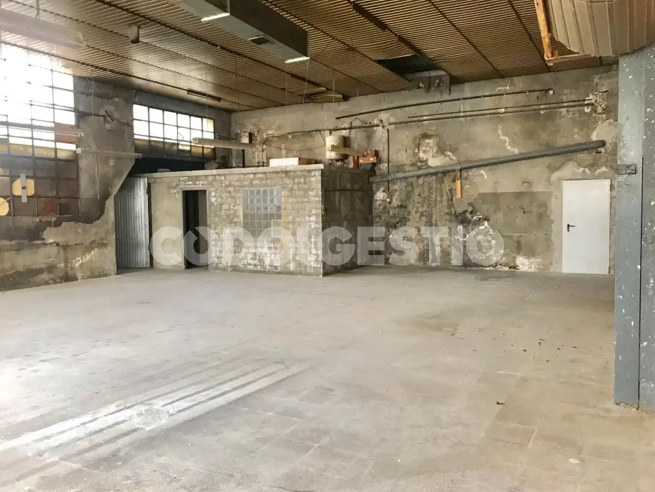 Nau industrial en venda a Jaume Balmes, imagen 6