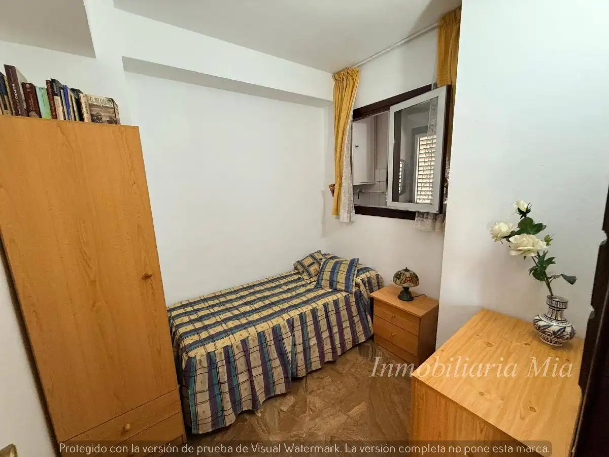 Bedroom of Apartments for sale in Torremolinos  with Swimming Pool and Community pool