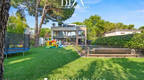 Foto 3 de Casa o chalet en venta en Badajoz, La Cabaña, Madrid