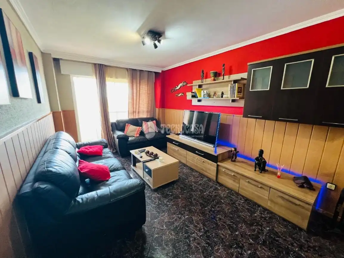 Appartement avec terrasse à vendre à Taraguilla- Estación, imagen 4