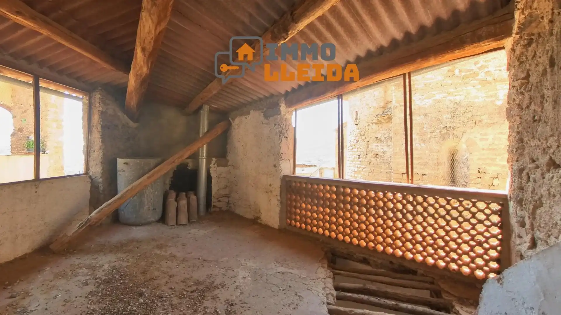 Maison mitoyenne à vendre à Carrer SANT VICENÇ 11, imagen 19