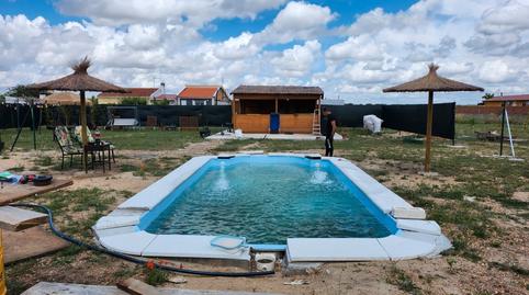 Foto 4 de Casa o xalet en venda a Hornos, 19, Mojados, Valladolid