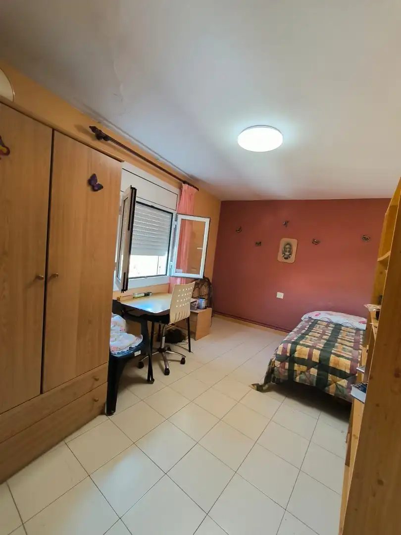 Bedroom of Country homes for sale in Binaced  with Heating, Terrace and Storage room