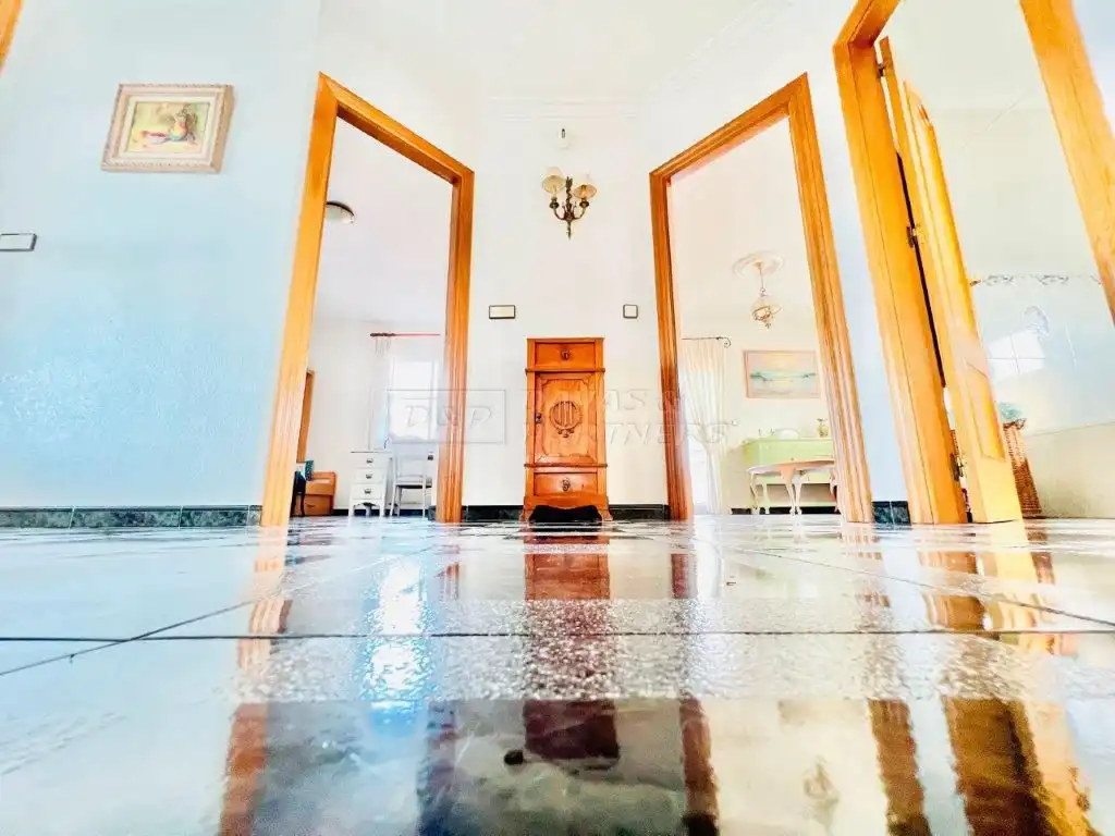 Casa amb jardí en venda a Palmeral V Bene, 22, imagen 26