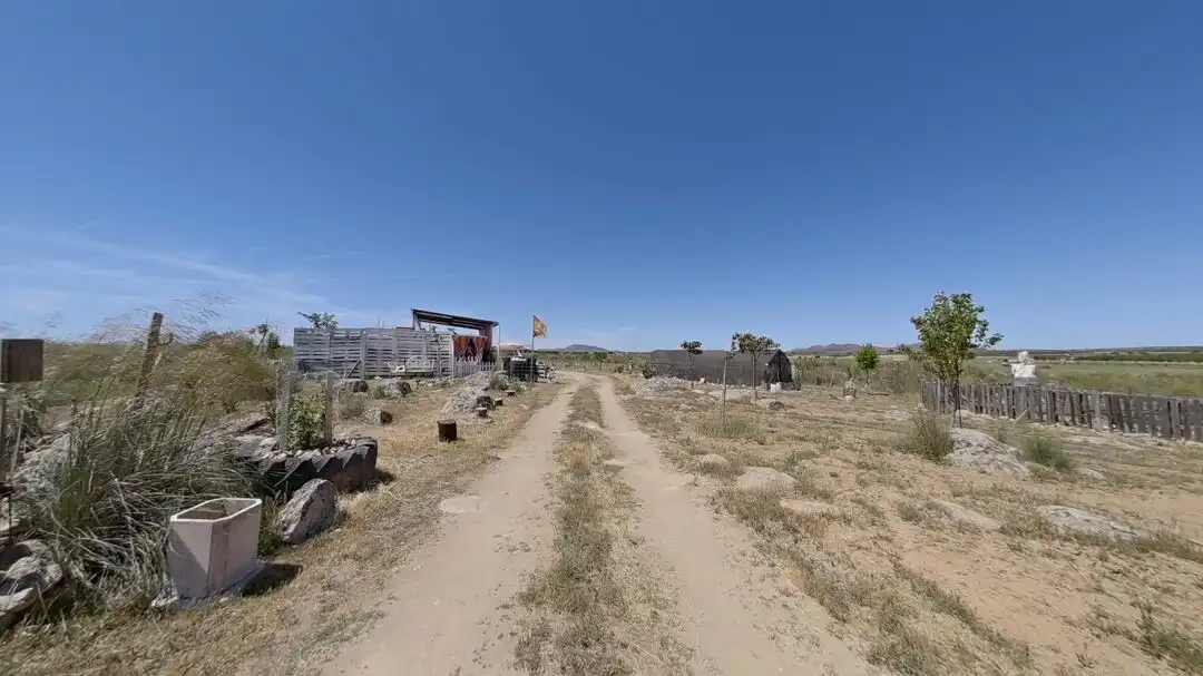 Terreno en venta en Villaminaya