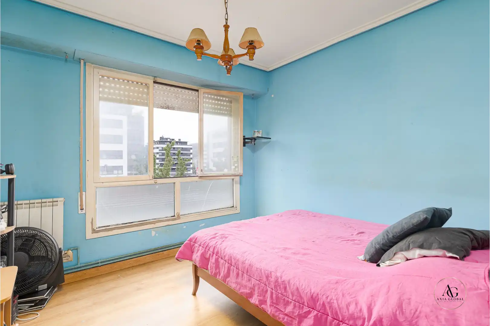Wohnung mit Terrasse zum Verkauf in Roteta Azpikoa Kalea, imagen 18