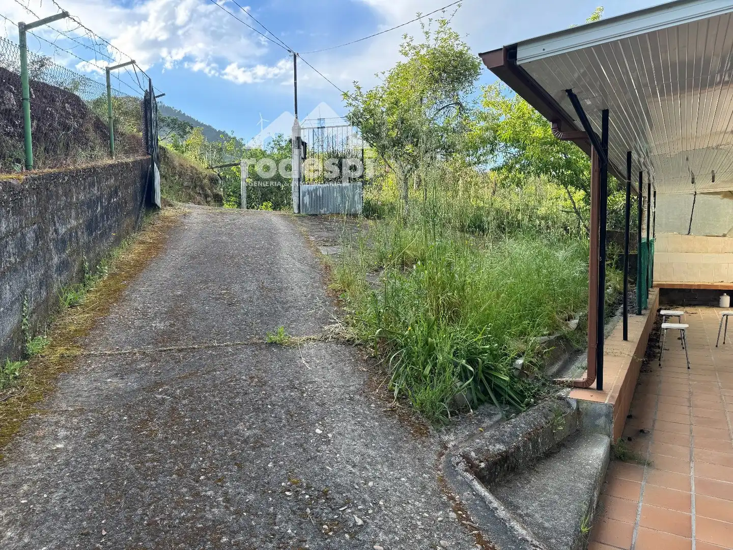 Haus zum Verkauf in Cortegada, imagen 4