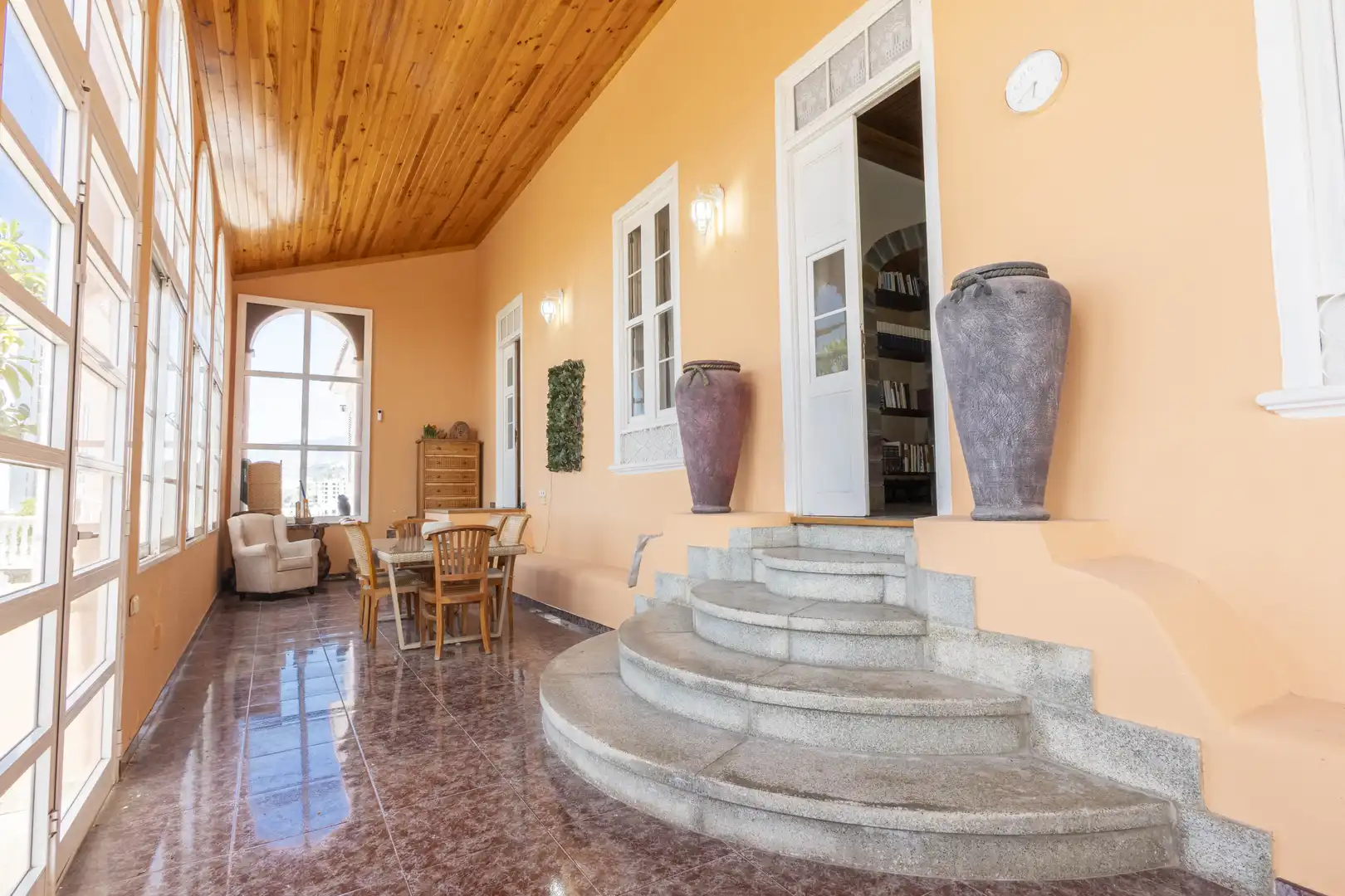 Casa o chalet en venta en Puerto de la Cruz con Jardín privado y Terraza