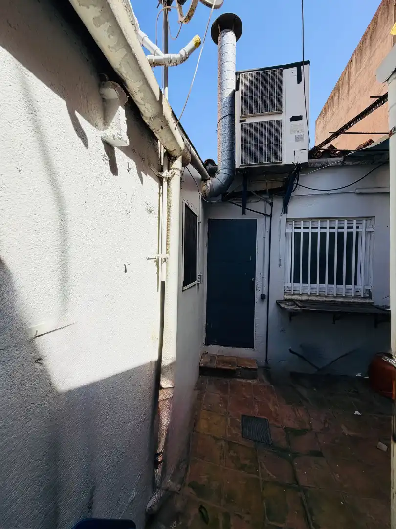 Außenansicht von Geschaftsraum zum Verkauf in Òdena mit Klimaanlage, Terrasse und Möbliert