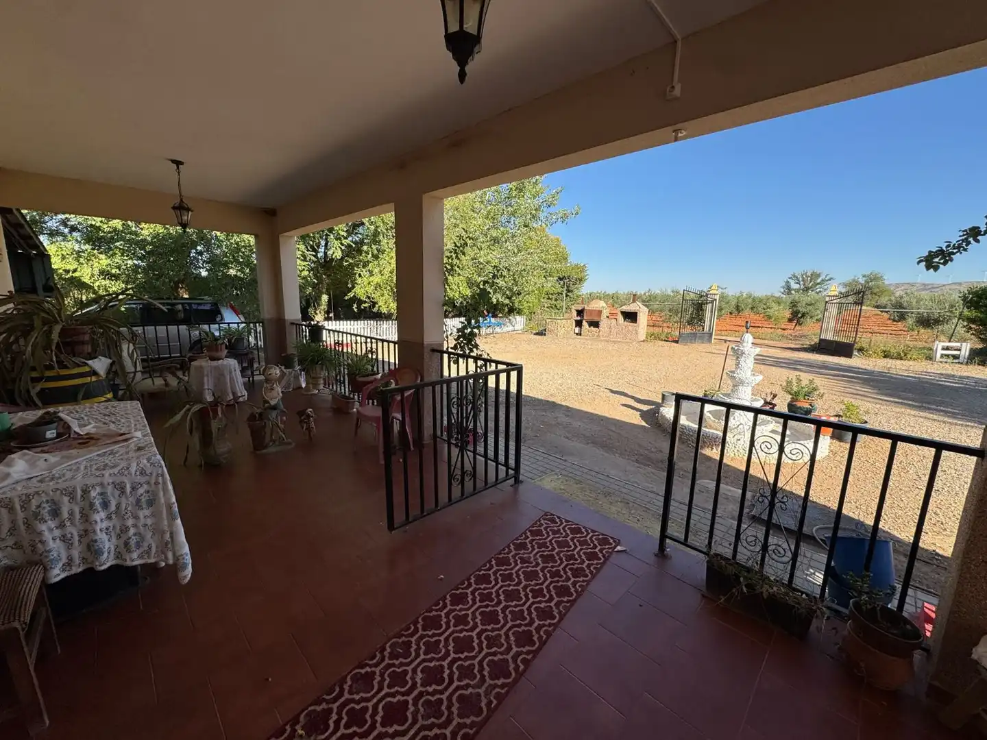 Casa rústica en venda a Valdepeñas, imagen 15
