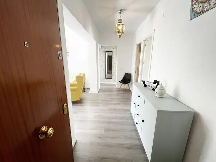 Wohnung zur Miete in Calle del Puerto de la Bonaigua, imagen 14