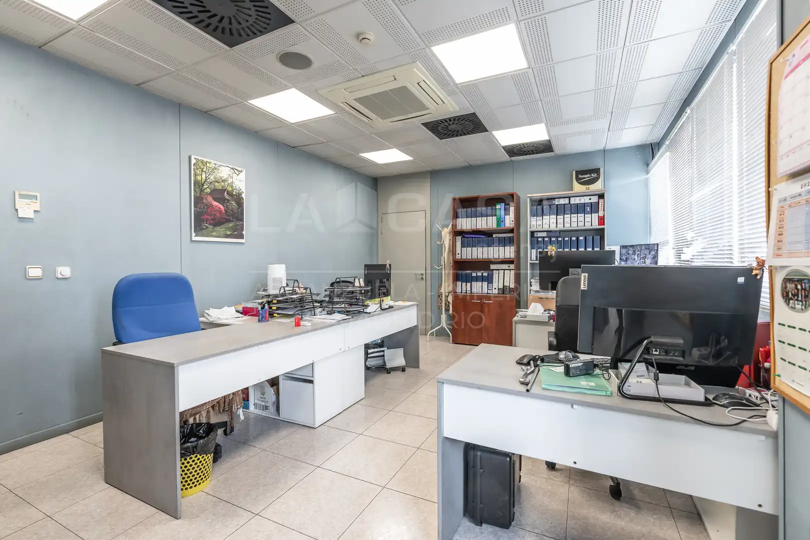 Nave industrial en venta en Calle Puerto de Pajares, imagen 8