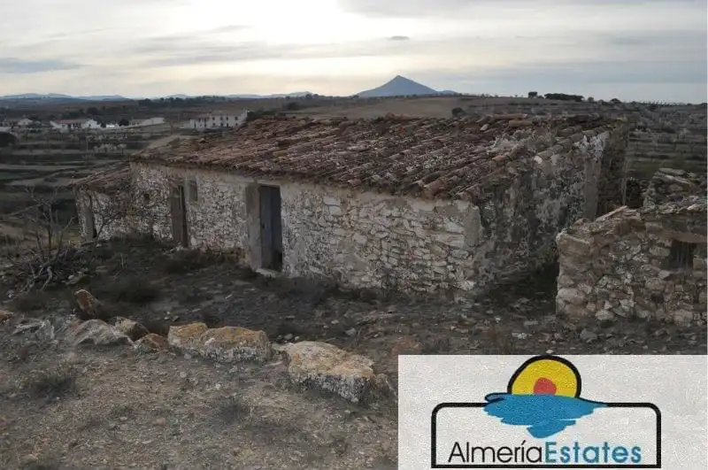 Villa in vendita a Chirivel, imagen 32