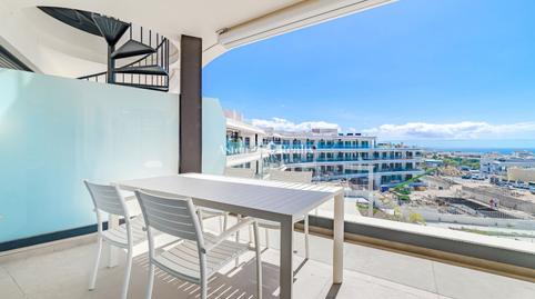 Foto 3 de Àtic en venda a El Pino, Playa Fañabé Alto, Santa Cruz de Tenerife