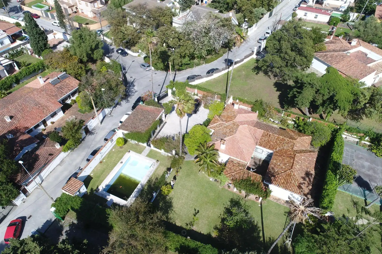 Chalet con terraza en venta en El Rinconcillo, imagen 5