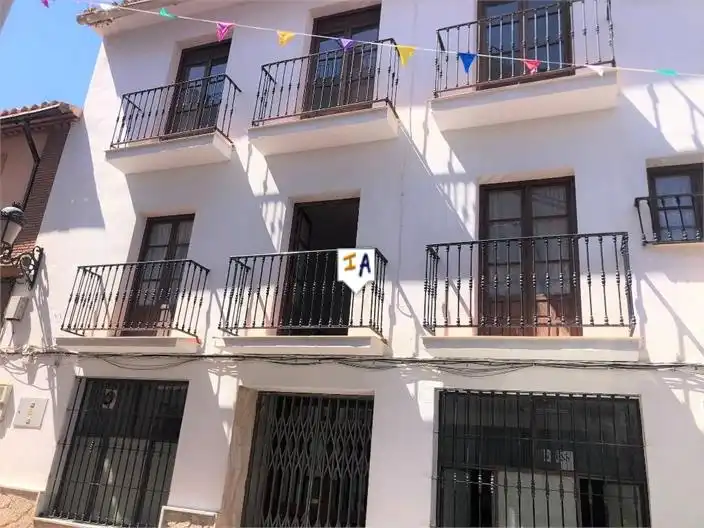 Local comercial en venda a Periana
