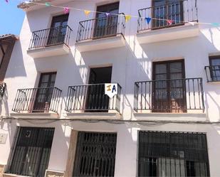 Exterior view of Premises for sale in Periana  with Terrace