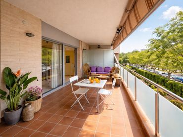 Appartement avec piscine à vendre à Calle de Maria Castillo