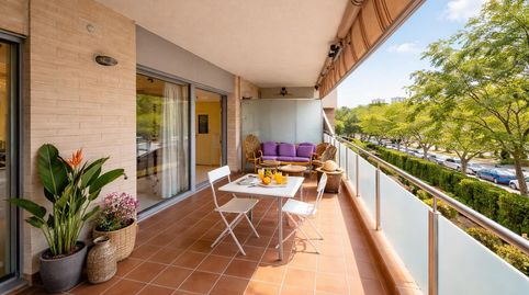 Vivienda exclusiva en Barenys piscina y parking