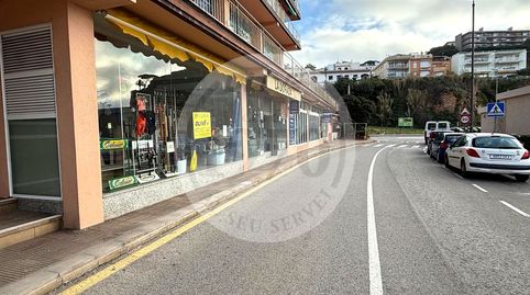 Photo 2 of Commercial properties for rent in De Cristòfol Colom, Centre, Sant Feliu de Guíxols