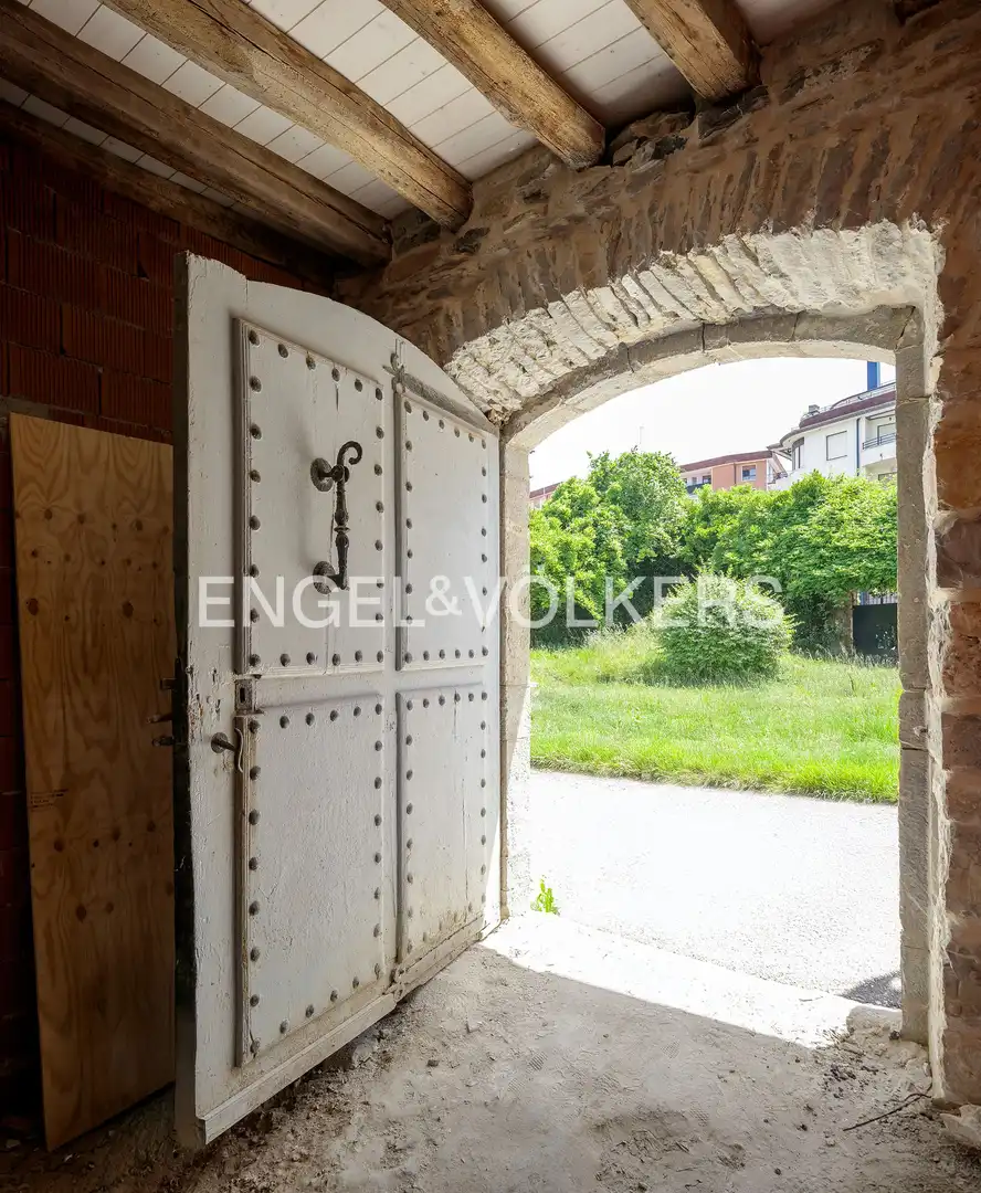 Flat for sale in Gorliz  with Heating, Private garden and Swimming Pool