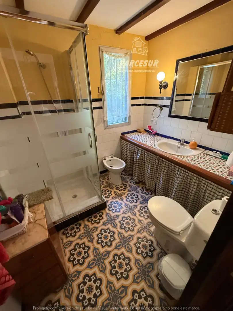 Casa rustica con terrazza in vendita a Periurbano Oeste - Sierra, imagen 17