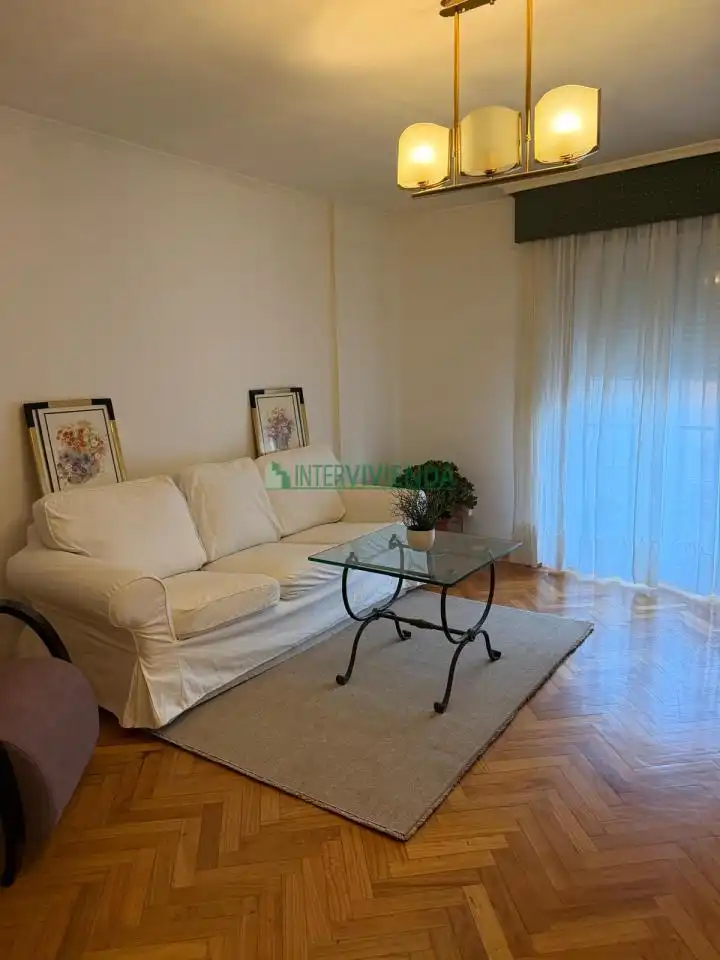 Piso con terraza en venta en Teis, imagen 3