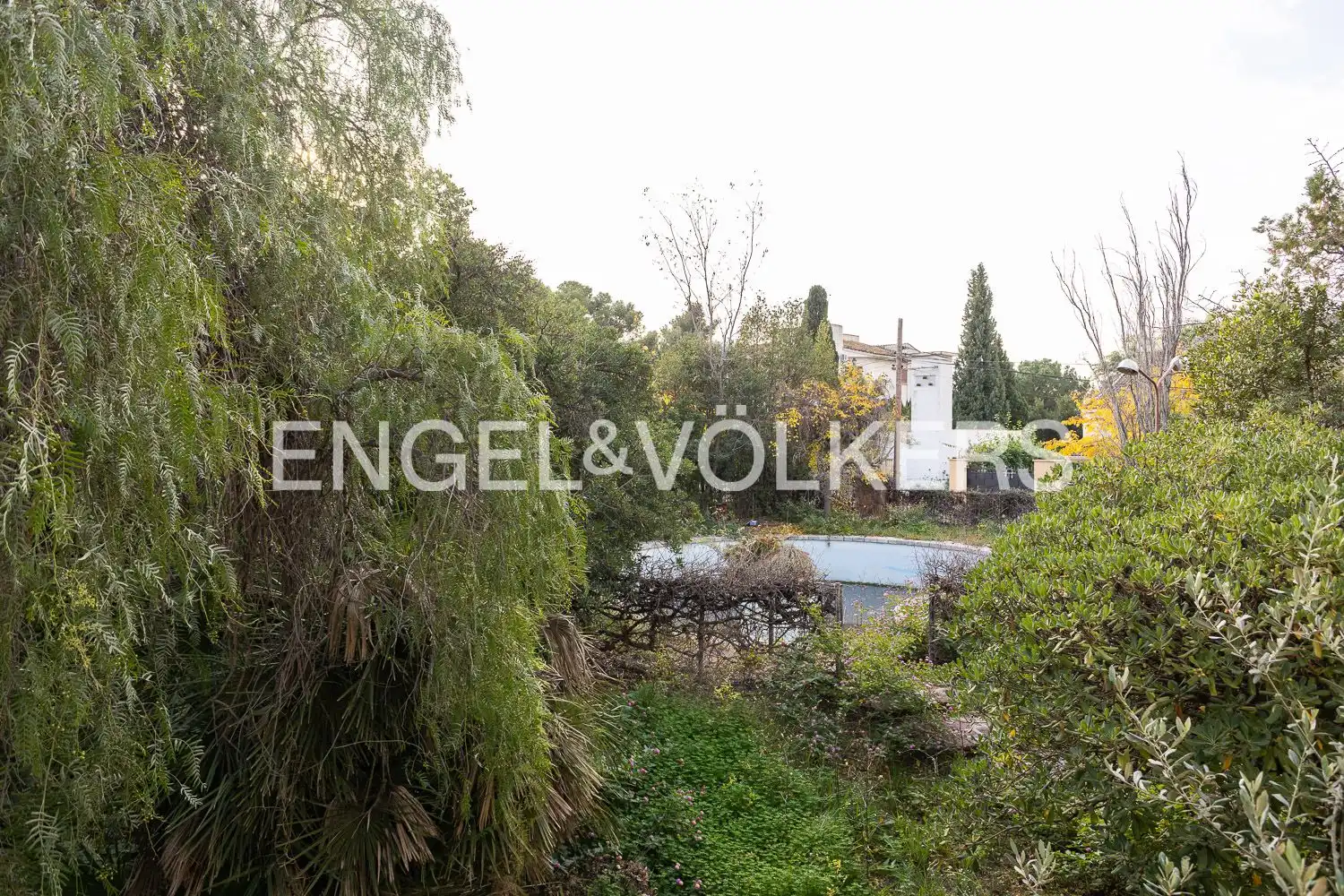 Casa o chalet en venta en Paterna con Aire acondicionado, Calefacción y Jardín privado