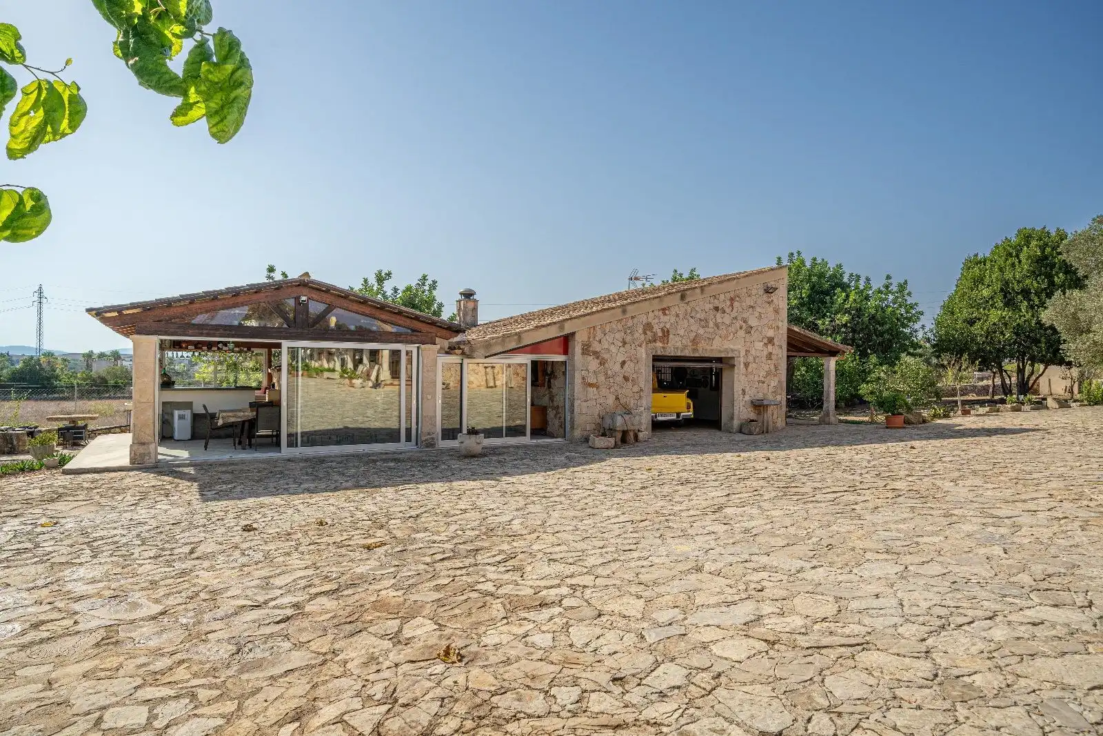 Villa con piscina in vendita a Santa Margalida Poble, imagen 39