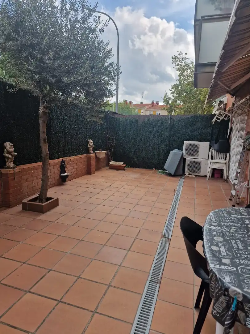 Maisonette mit Aufzug zum Verkauf in Carrer de Gandesa, imagen 23