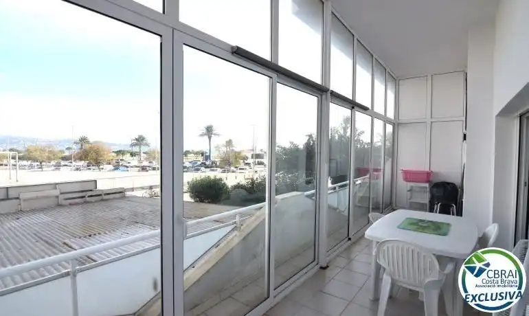 Apartment mit Aufzug zum Verkauf in Sector DELTA MUGA, imagen 17