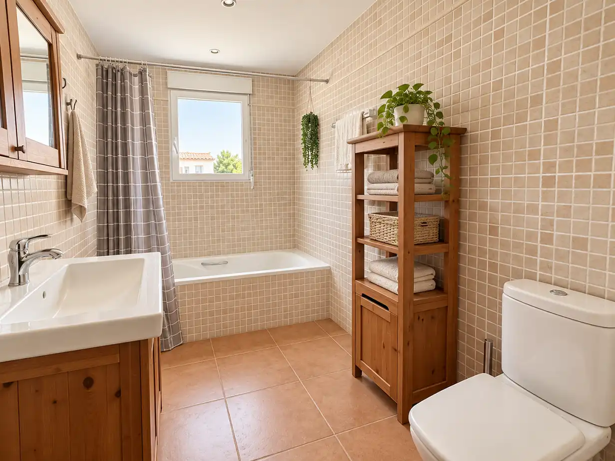 Casa con piscina in vendita a Altea ciudad, imagen 34