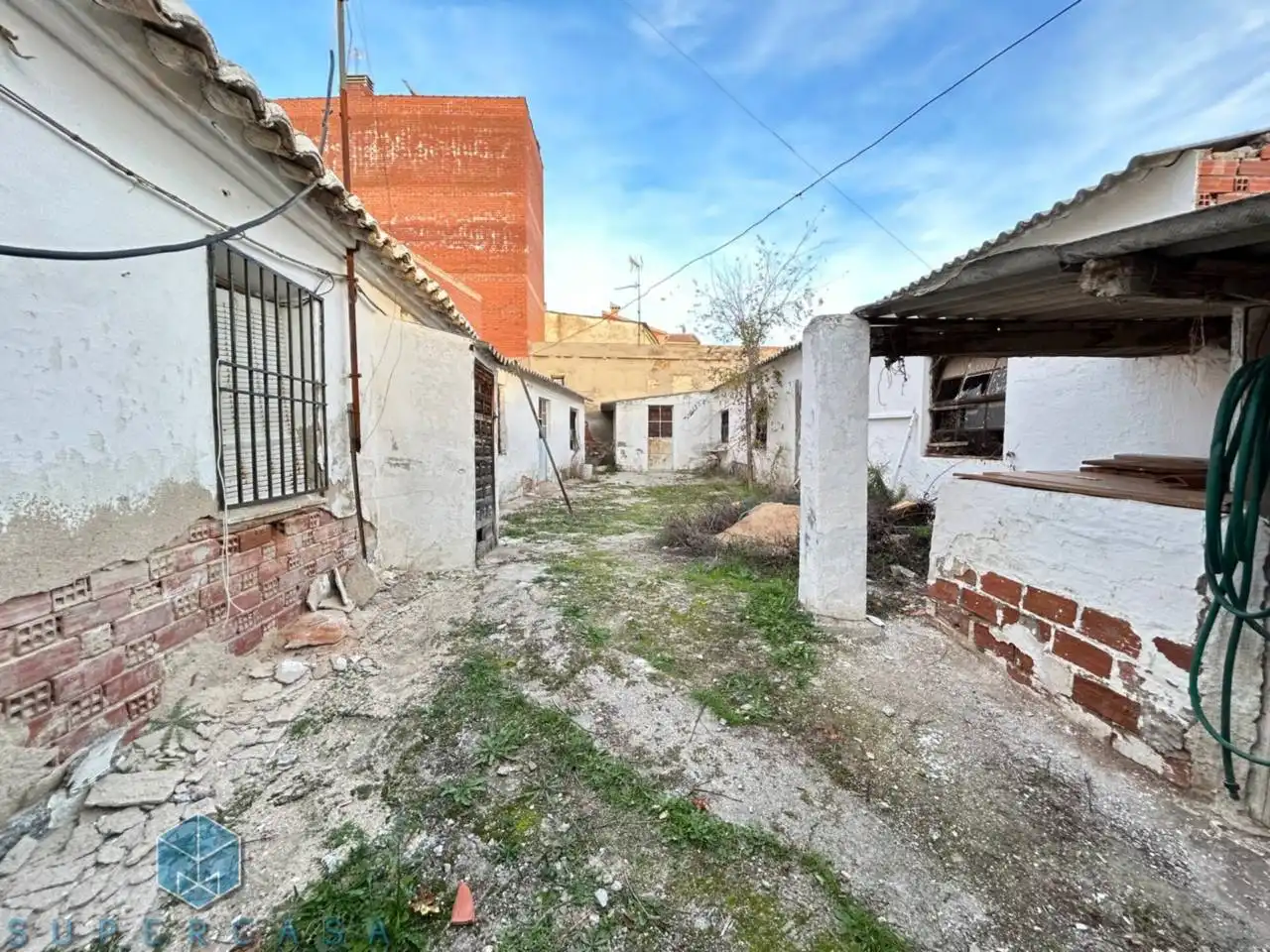 Maison avec jardin à vendre à Calle Lagunilla, imagen 5