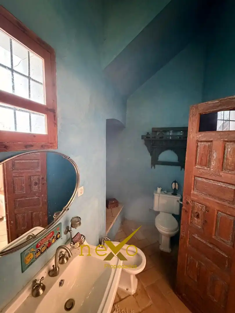 Baño de Casa o chalet en venta en Carmona con Aire acondicionado y Terraza
