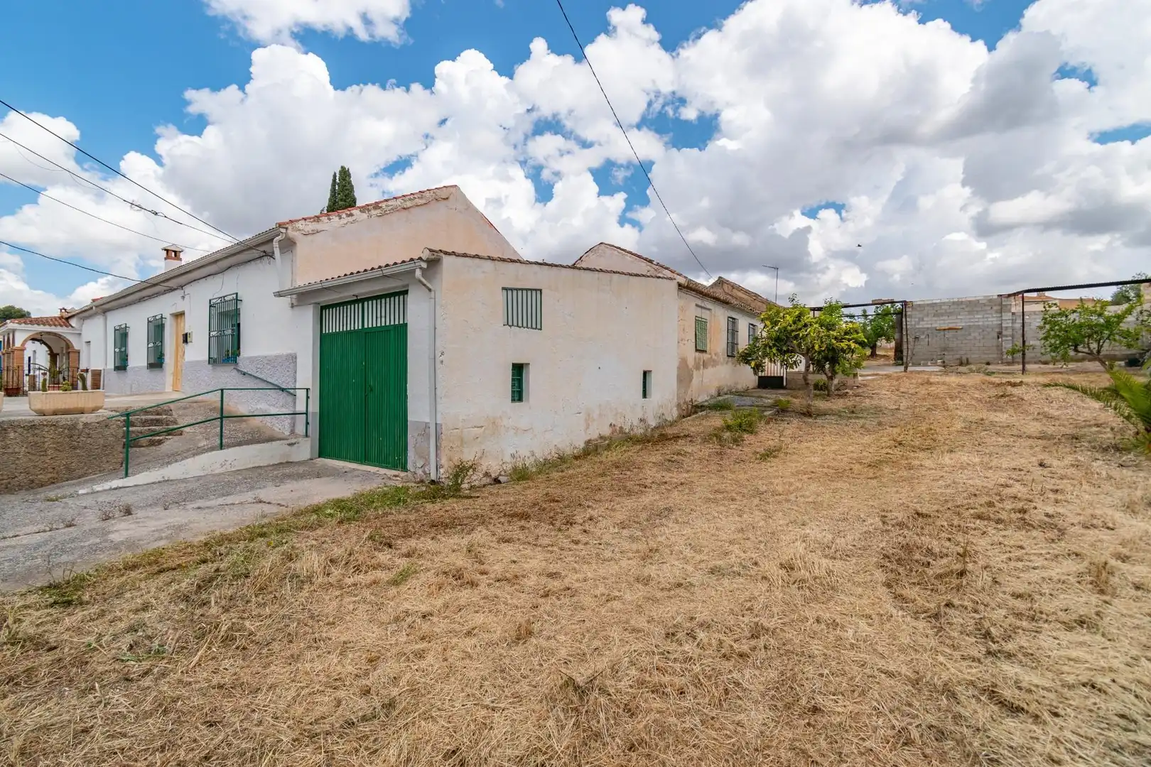 Casa o chalet en venta en Calle generalife, Arenas del Rey