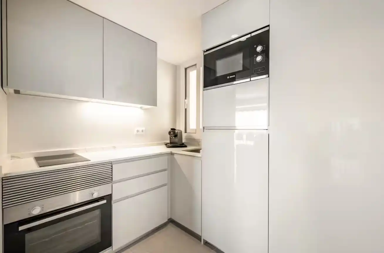 Apartamento de alquiler en Avinguda Mare de Déu del Sofrat, 3, Casco Antiguo - Puerto