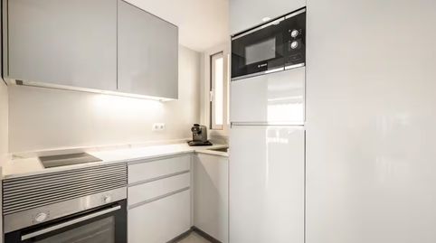 Foto 3 de Apartamento de alquiler en Avinguda Mare de Déu del Sofrat, 3, Casco Antiguo - Puerto, Benidorm