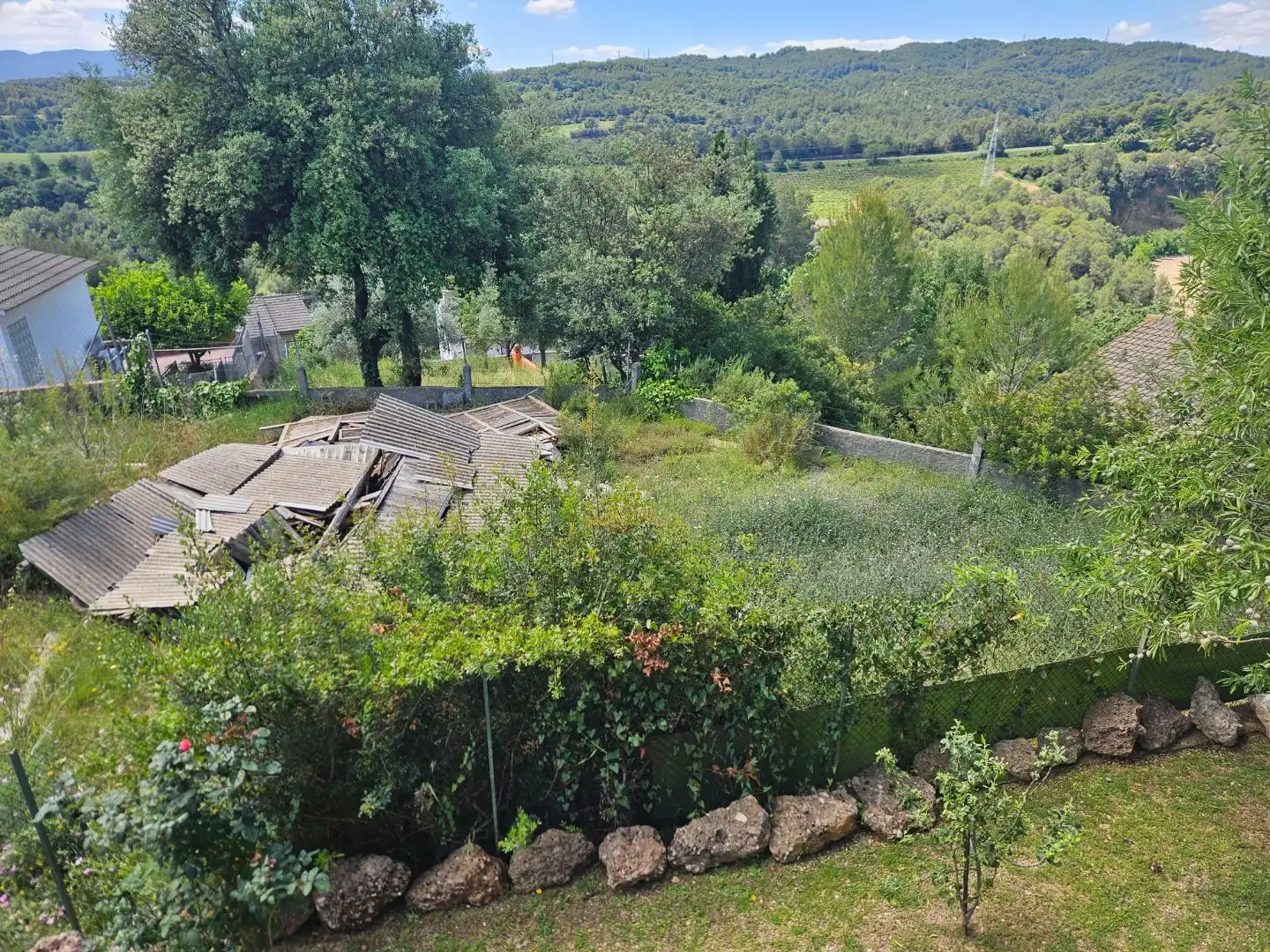 Terreno residencial en venta en Serafi pitarra 4, imagen 3
