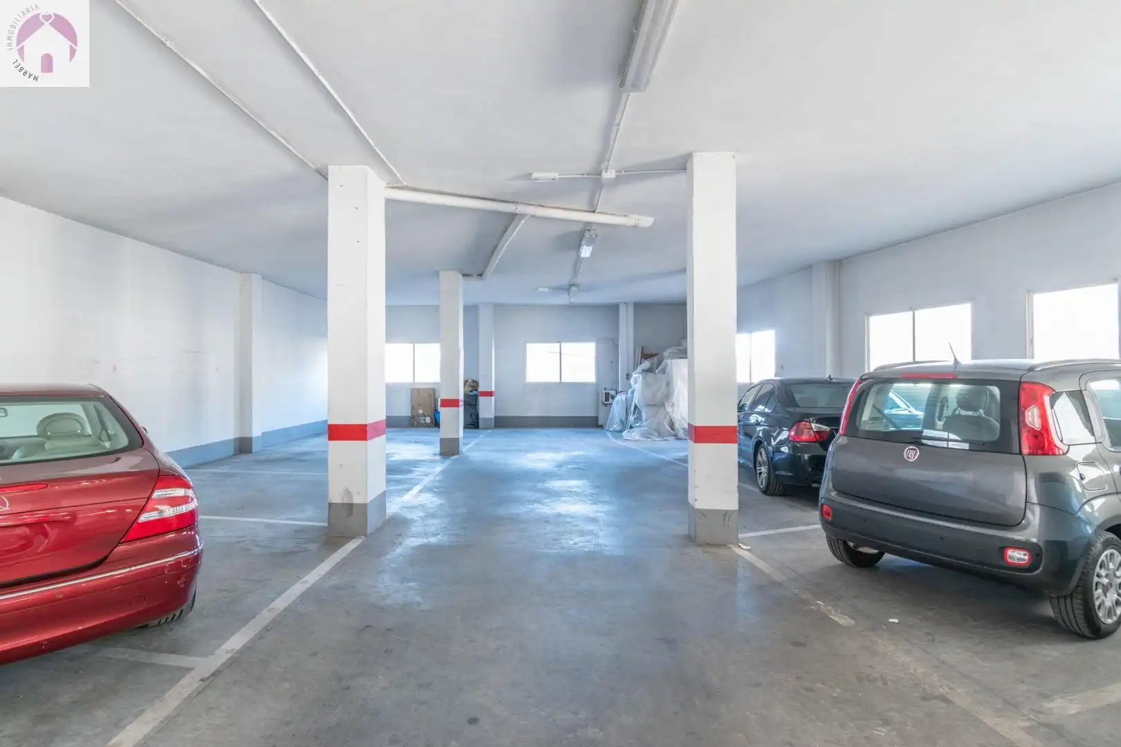 Local comercial en venda a Güéjar Sierra, imagen 7